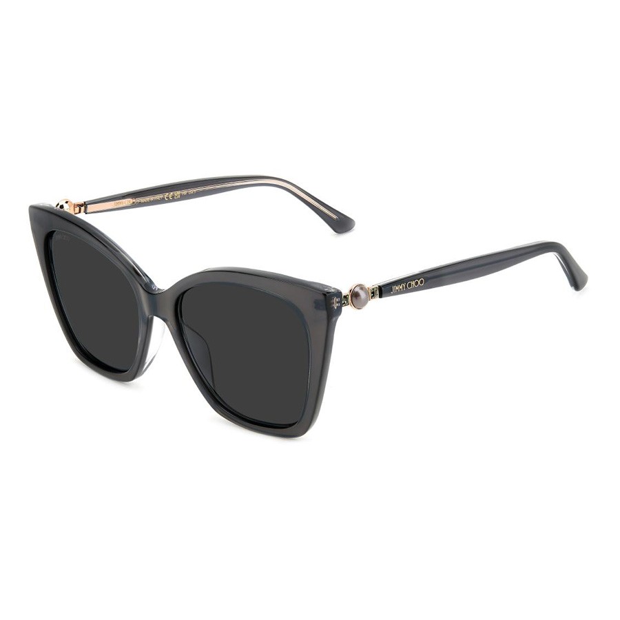 Jimmy Choo RUA/G/S MF7  Фото 1