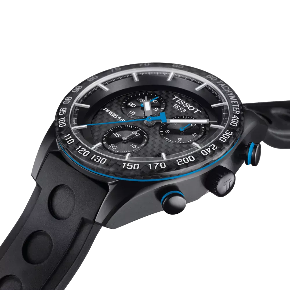 Tissot T100.417.37.201.00  Фото 3
