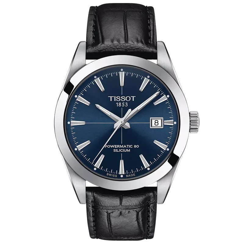 Tissot T127.407.16.041.01  Фото 1