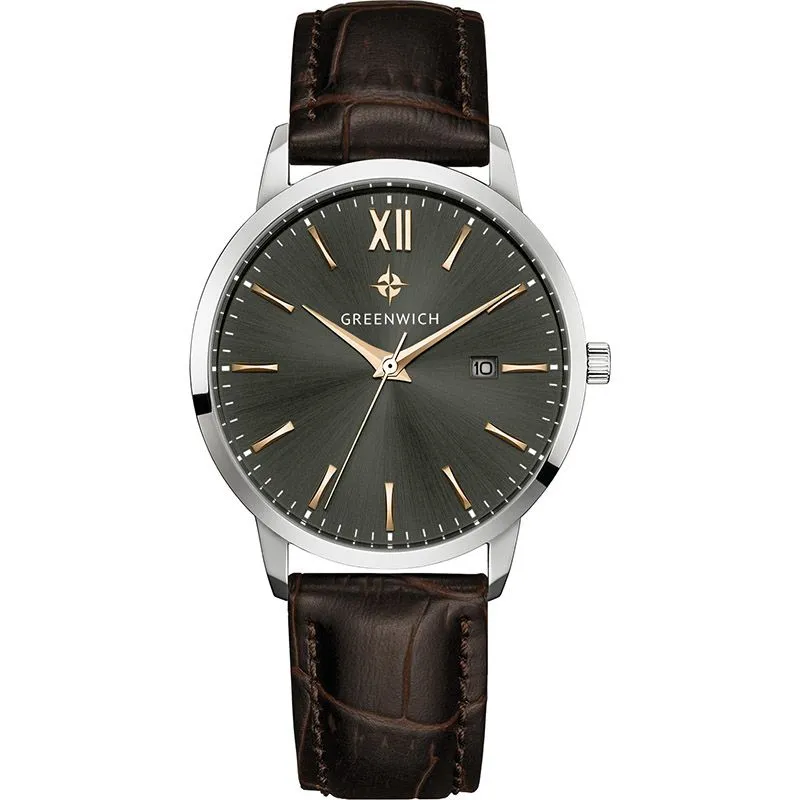 Greenwich GW 021.12.14  Фото 1