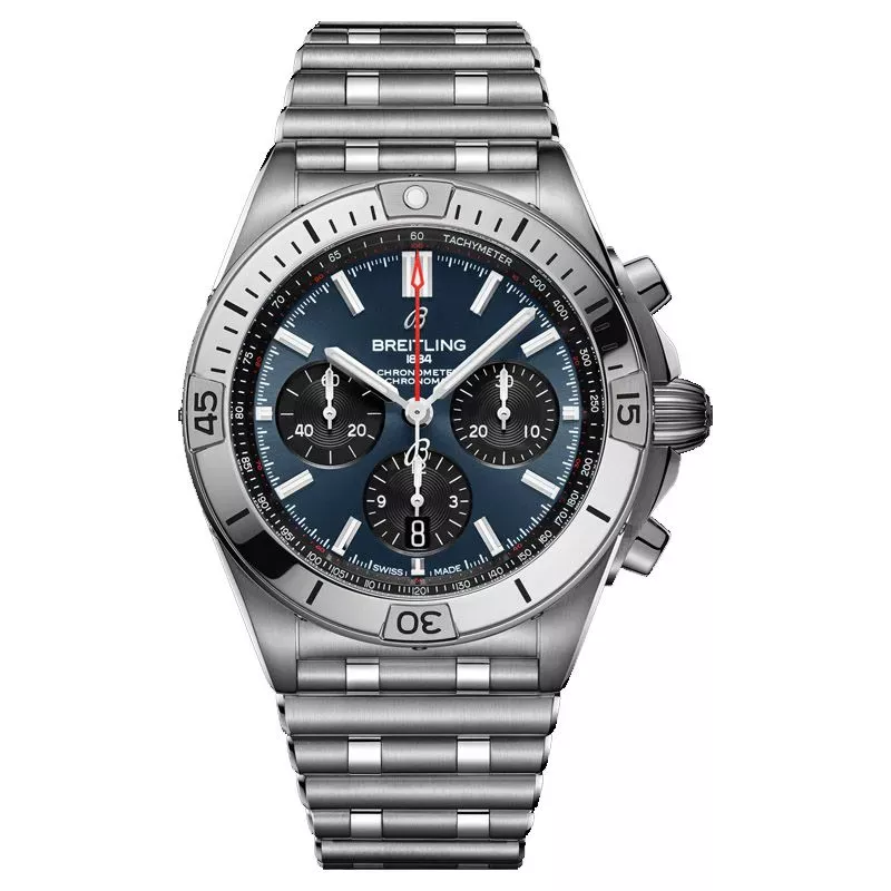 Breitling AB0134101C1A1  Фото 1