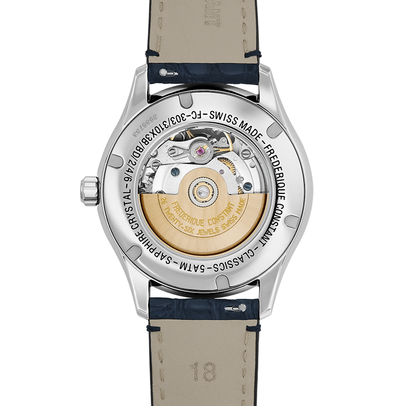 Frederique Constant FC-310NDHB3B6  Фото 2