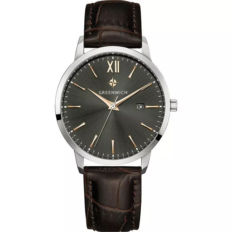 Greenwich GW 021.12.14  Фото 1