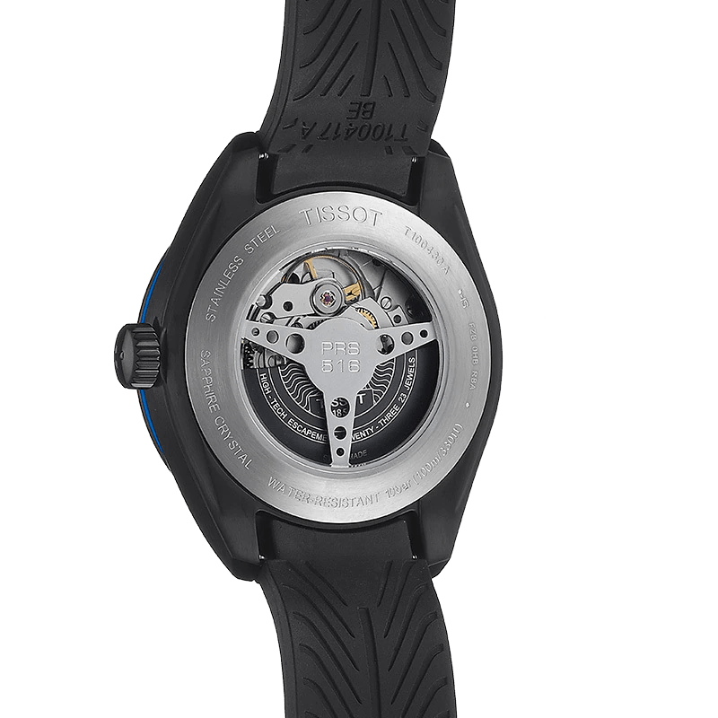 Наручные часы  Tissot T100.430.37.201.00 T-Sport Фото 2