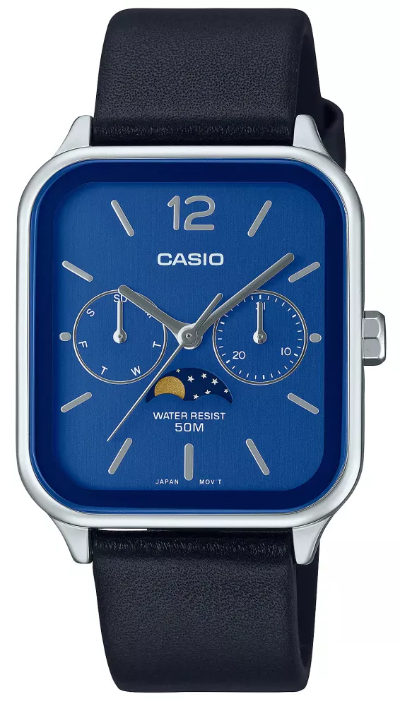 Casio Collection MTP-M305L-2A  Фото 2