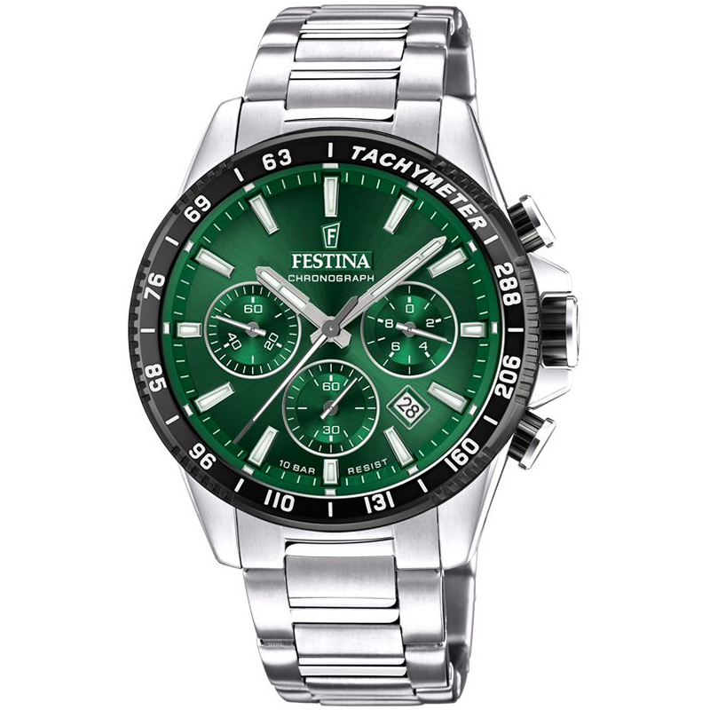 Купить Наручные часы Festina F20560/4 в Sibtime Наручные часы Festina F20560/4