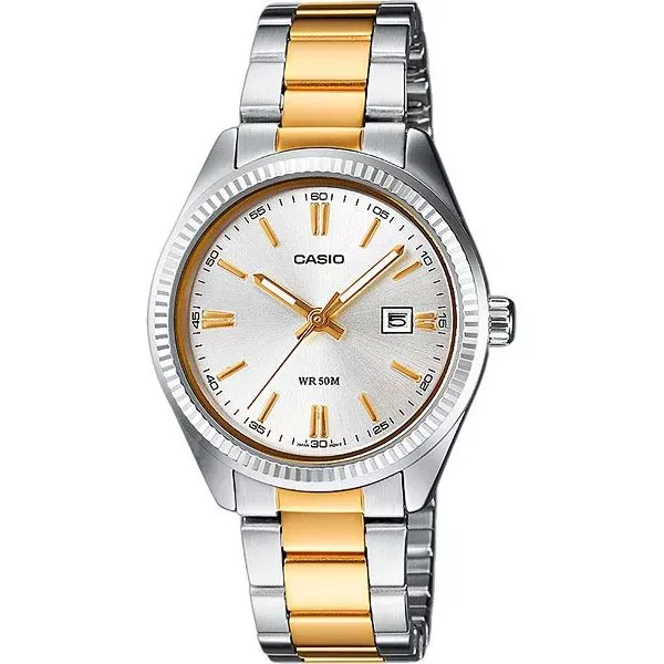 Casio Collection LTP-1302PSG-7A  Фото 2