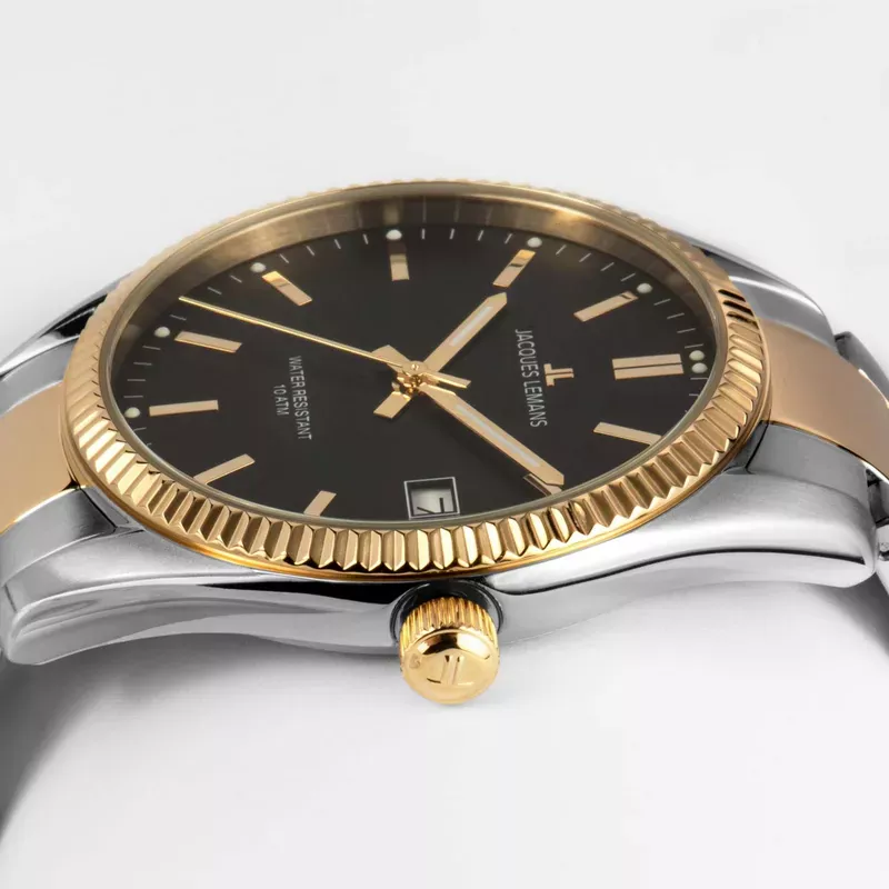 Jacques Lemans 50-3I  Фото 5