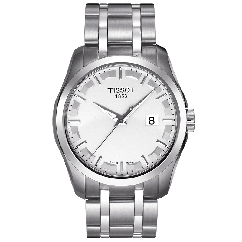 Tissot T035.410.11.031.00  Фото 1