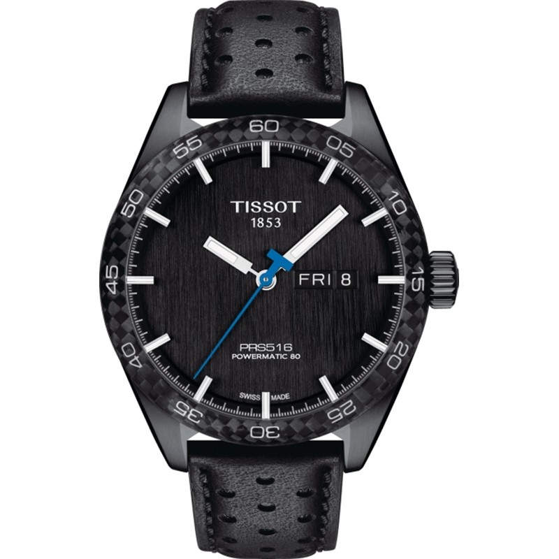 Tissot T100.430.36.051.02  Фото 1