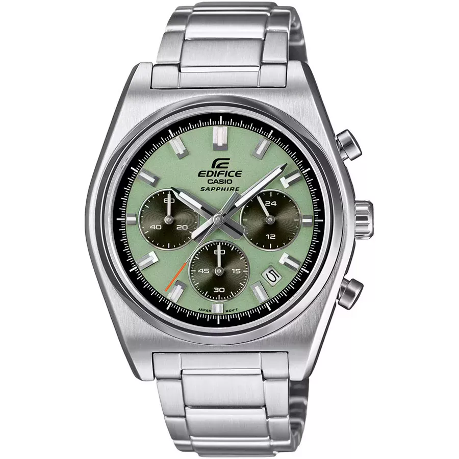 Casio Edifice EFB-730D-3A 