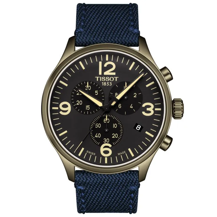 Tissot T116.617.37.057.01 