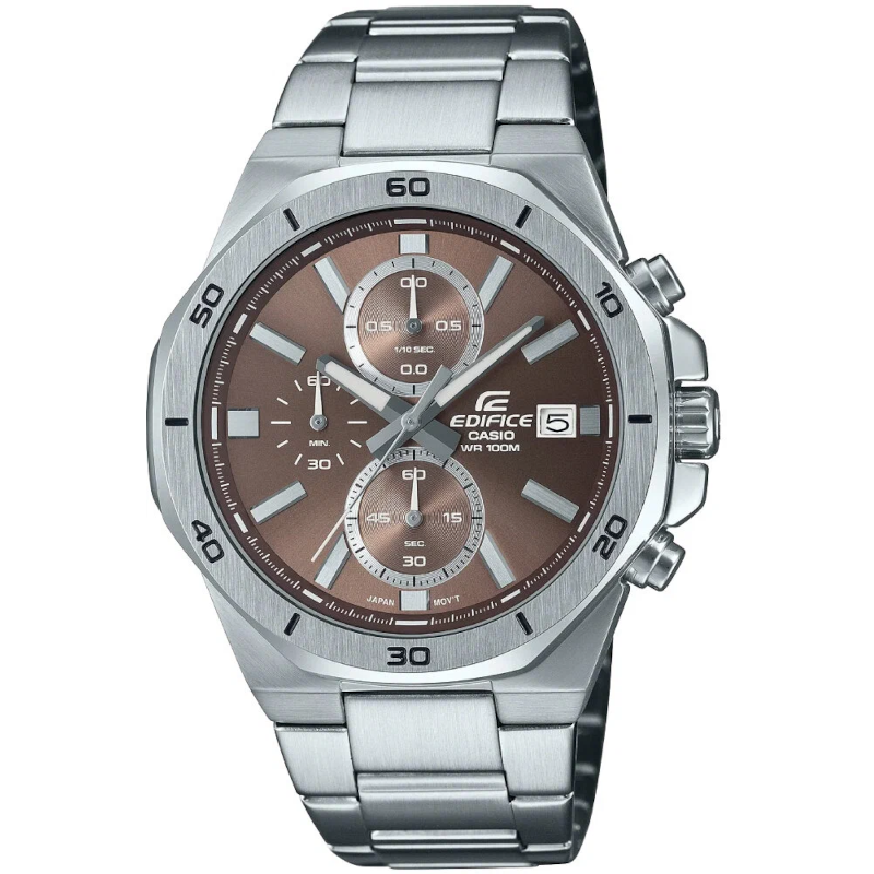 Casio Edifice EFV-640D-5A 