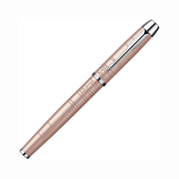  T122 IM Premium Metallic Pink (S0949770) 