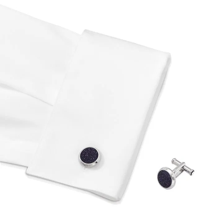 Montblanc 00112906 Запонки  Фото 2