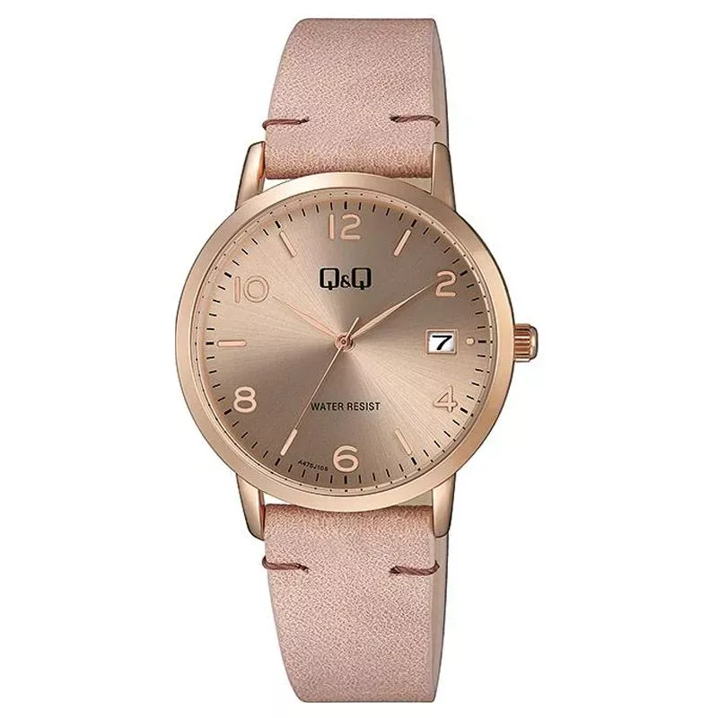Наручные часы  Q&Q A475J105Y  Фото 1