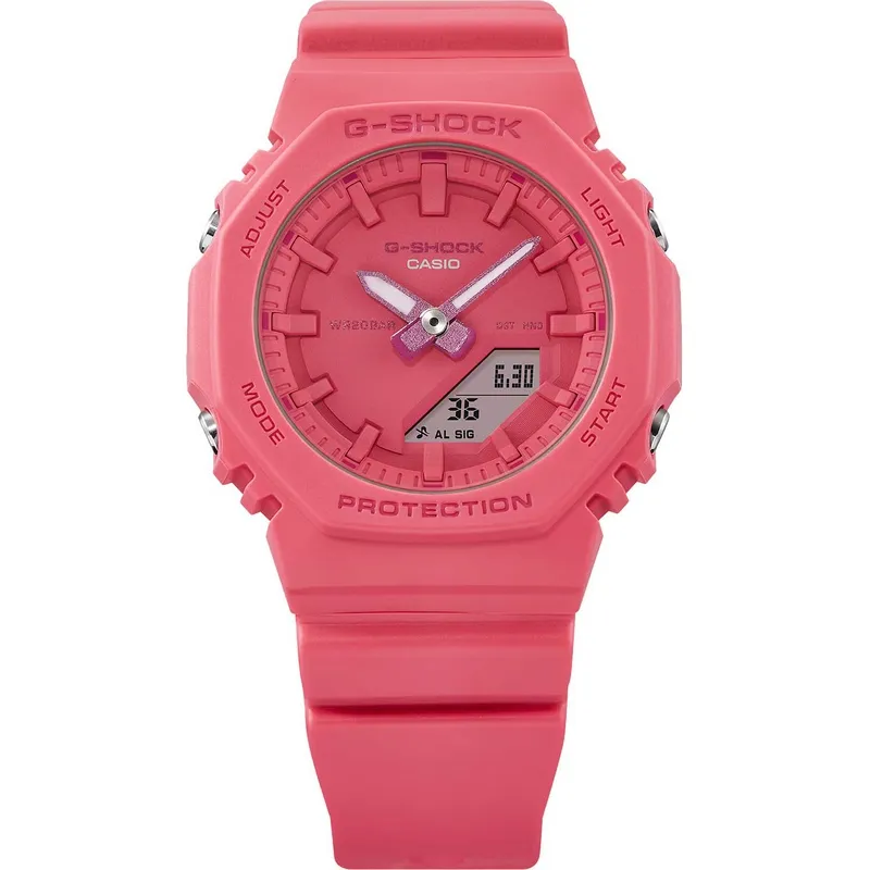 Casio G-Shock GMA-P2100-4A  Фото 5