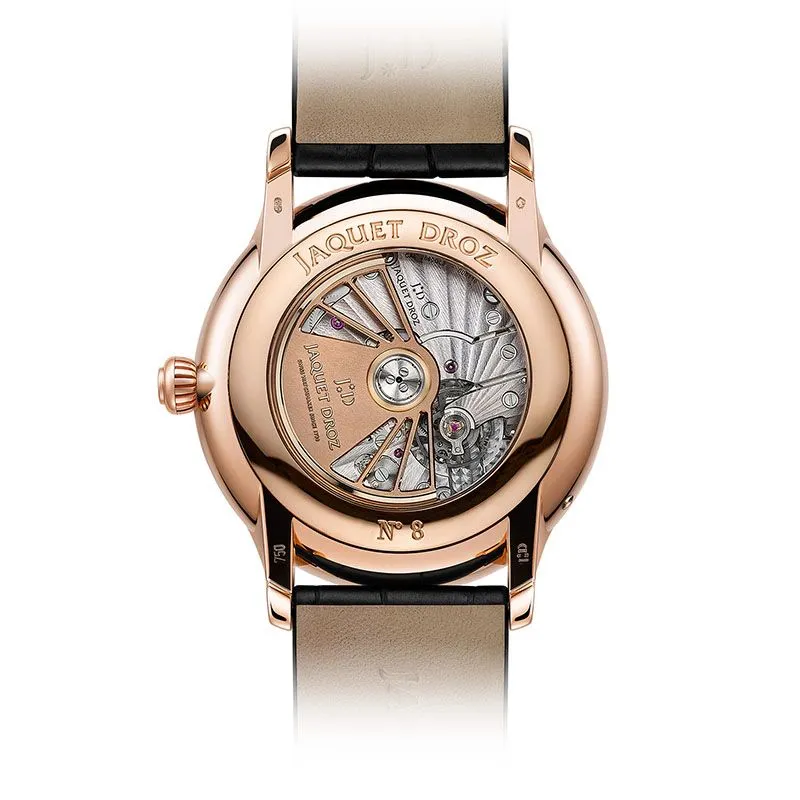 Jaquet Droz J007533201 (225)  Фото 2