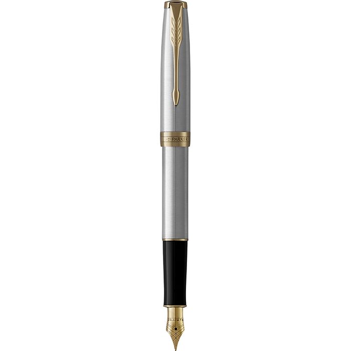 Ручка Parker F527N Sonnet Stai  Фото 1