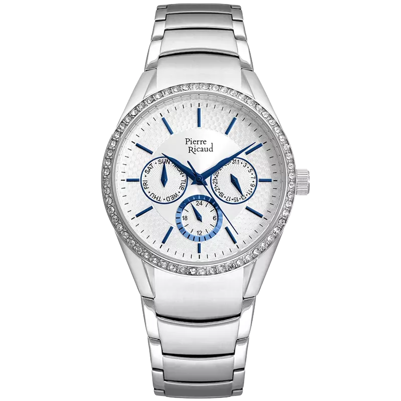 Pierre Ricaud P21032.51B3QFZ 
