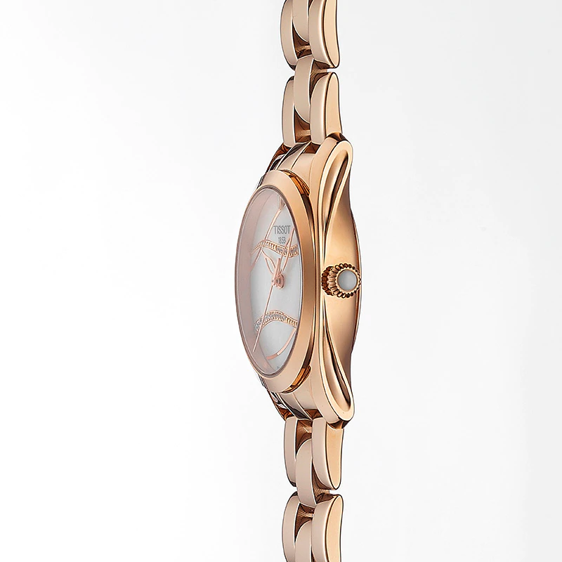 Tissot T112.210.33.111.00  Фото 2