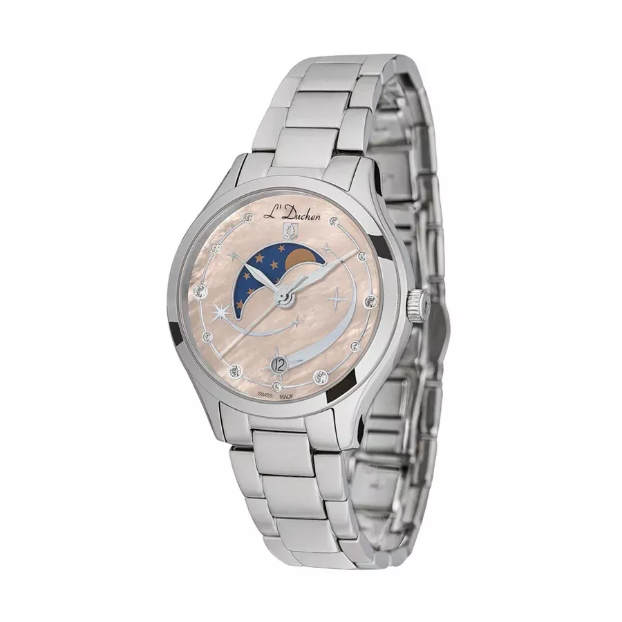 L'Duchen D 837.10.45  Фото 2