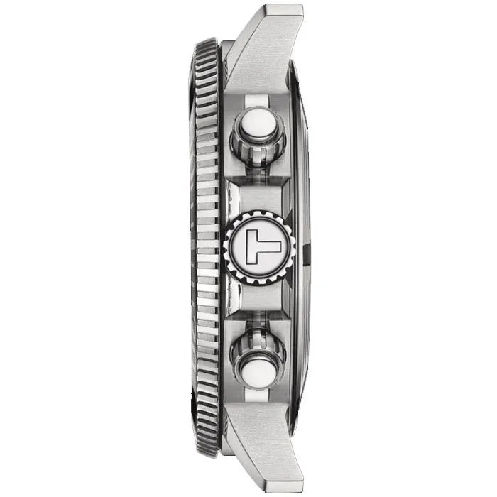 Tissot T120.417.11.041.02  Фото 3