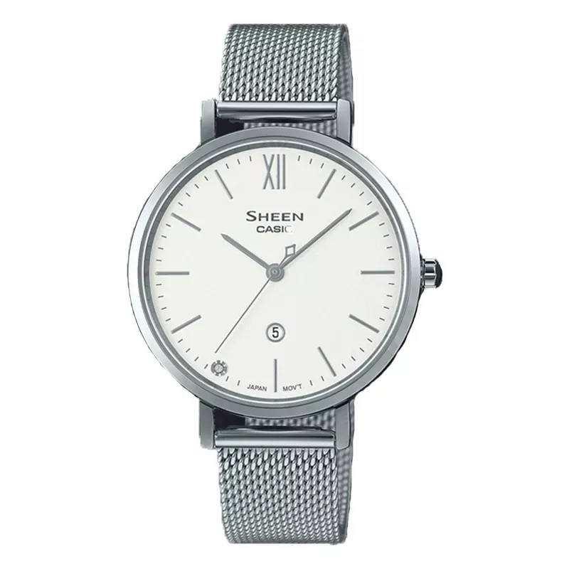 Casio Sheen SHE-4539M-7AUDF 