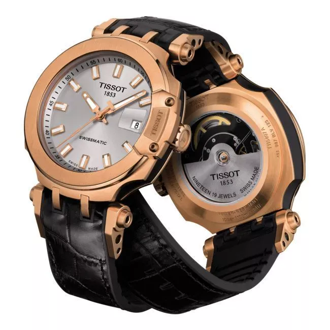 Tissot T115.407.37.031.00  Фото 3