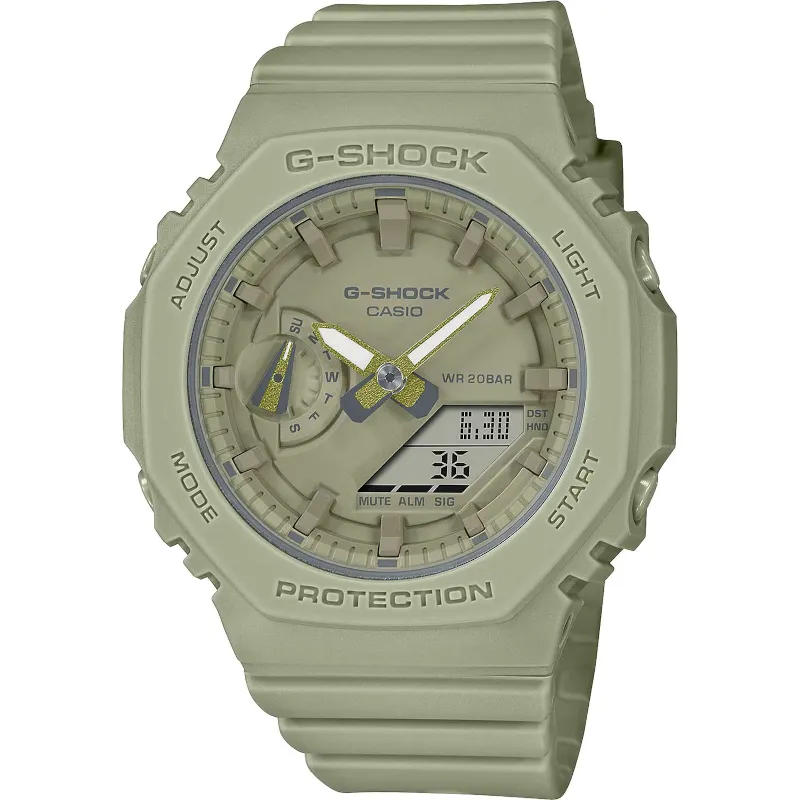 Casio G-Shock GMA-S2100GA-3A  Фото 2