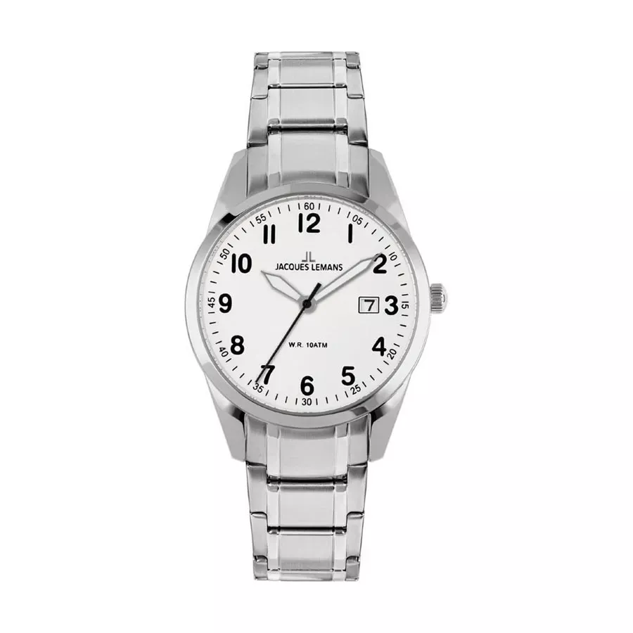 Jacques Lemans 1-2005D  Фото 1