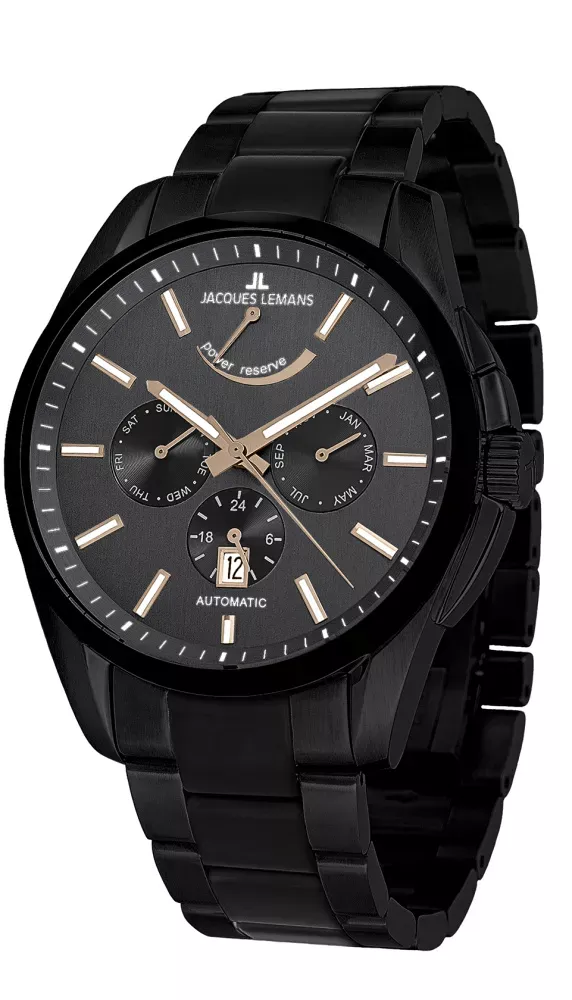 Jacques Lemans 1-2204C  Фото 1