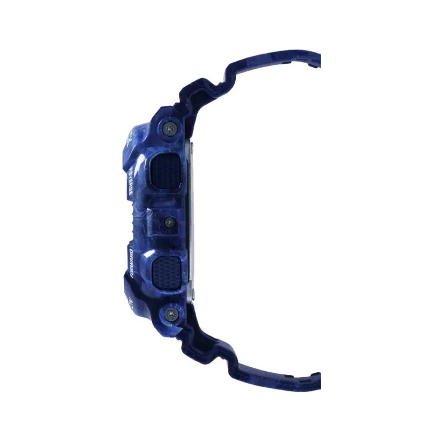 Casio G-Shock GA-110BWP-2A  Фото 3