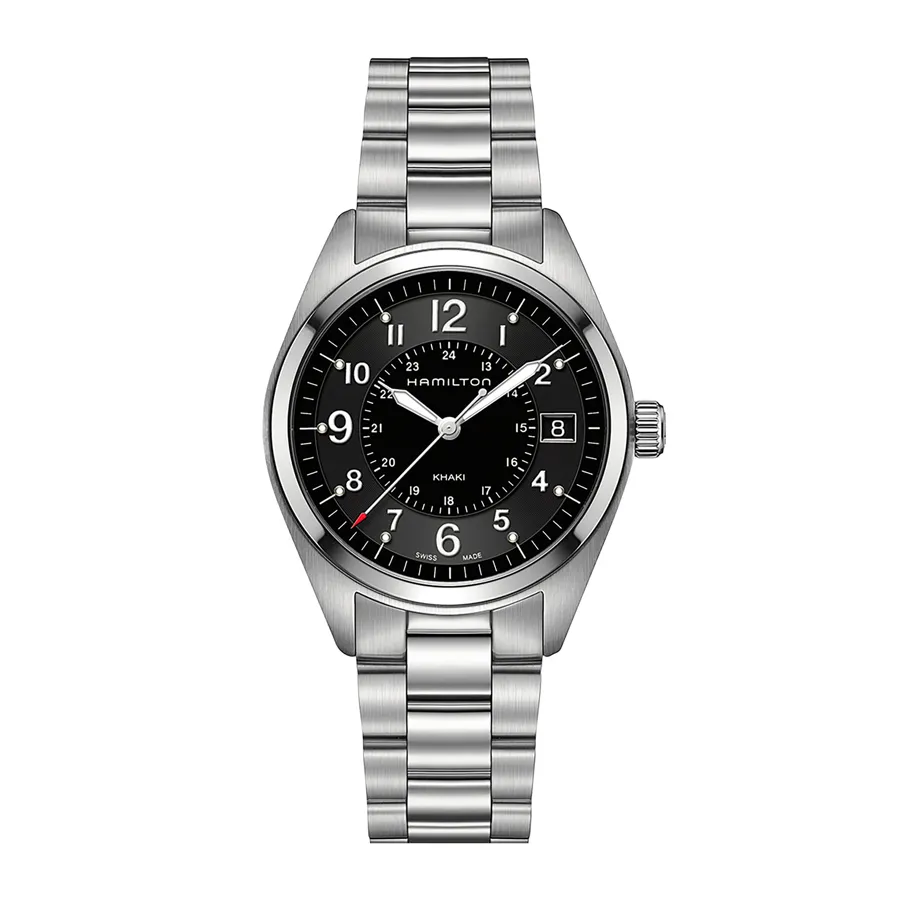 Hamilton H_68551933  Фото 1