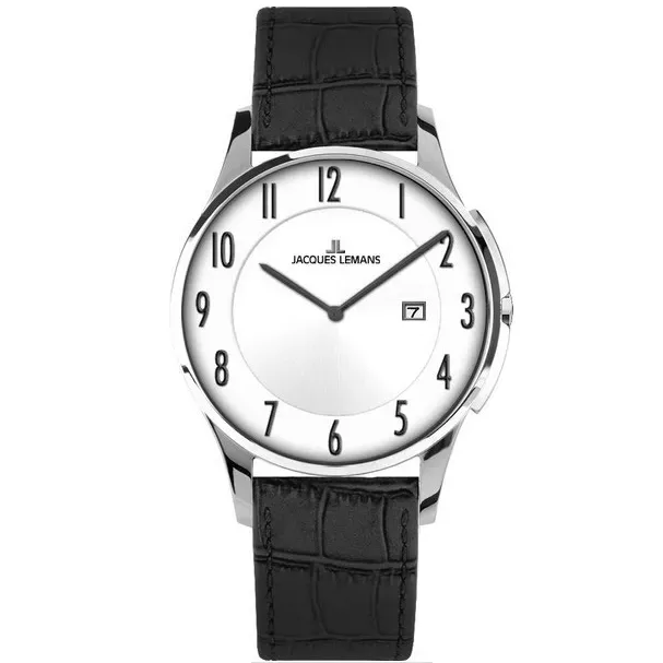 Jacques Lemans 1-1777C 