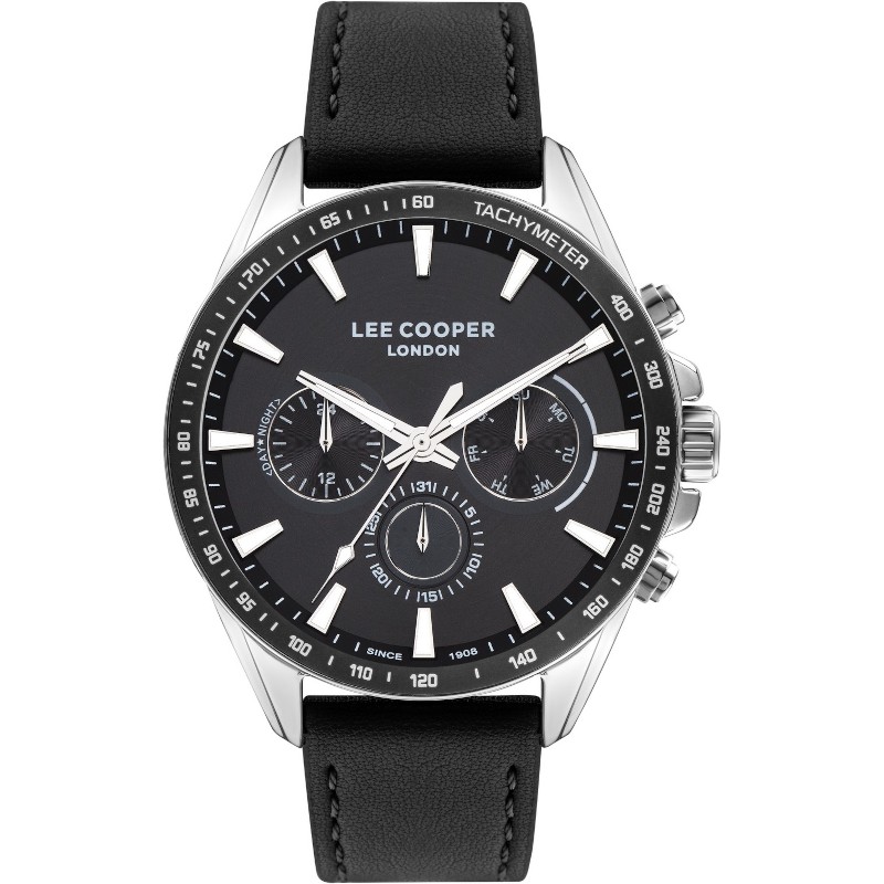 Купить Наручные часы Lee Cooper LC07598.351 в Sibtime Наручные часы Lee Cooper LC07598.351