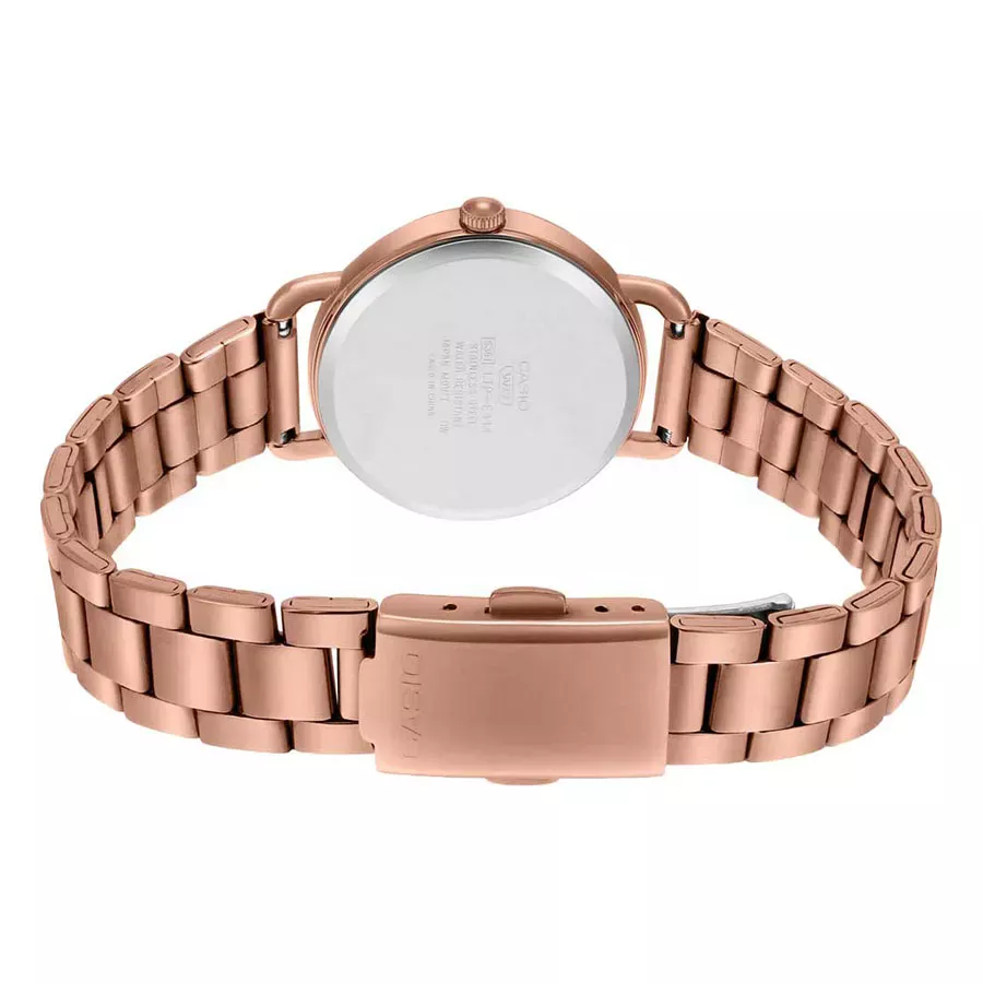Casio Collection LTP-E412PG-4A  Фото 4