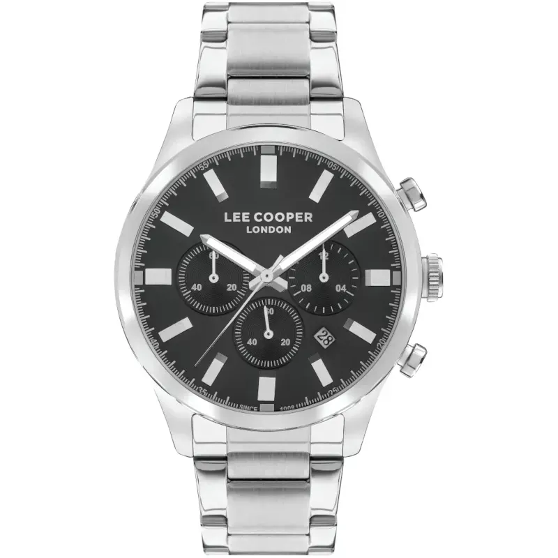 Купить Наручные часы Lee Cooper LC07509.350 в Sibtime Наручные часы Lee Cooper LC07509.350