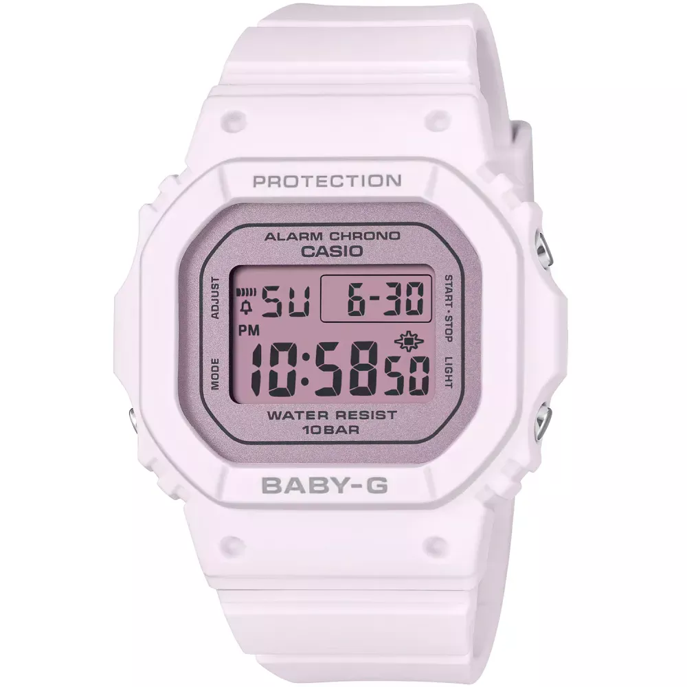Casio Baby-G BGD-565SC-4B  Фото 1