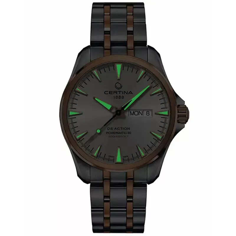 Certina C0324302203100  Фото 8