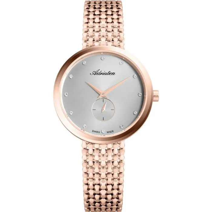 Adriatica A3724.9147Q 