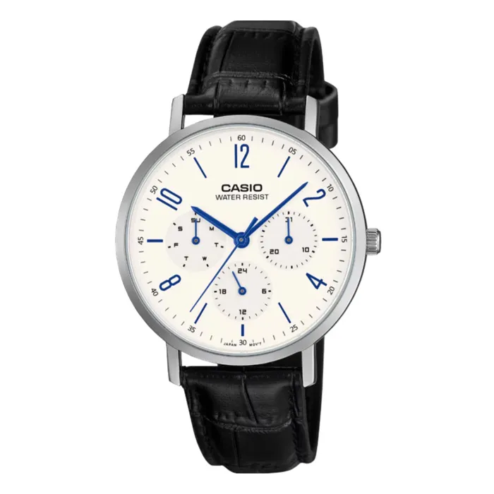 Casio Collection MTP-VT06L-7B 