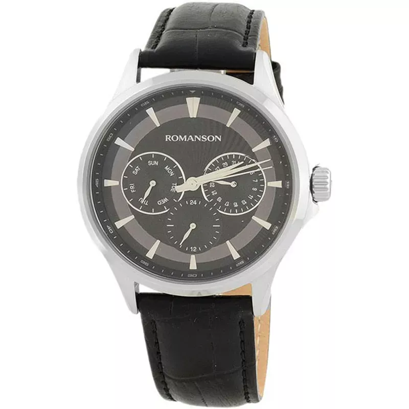 Romanson TL4222 FMW(BK) 