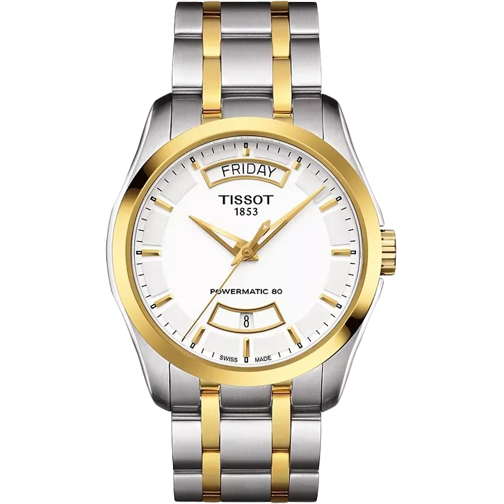 Tissot T035.407.22.011.01 