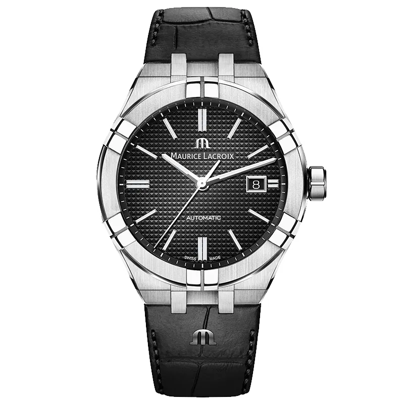 Maurice Lacroix AI6008-SS001-330-1  Фото 1