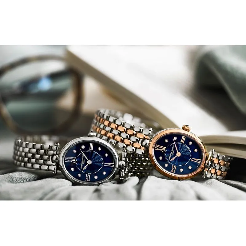 Frederique Constant FC-200RMPN2V6B  Фото 2