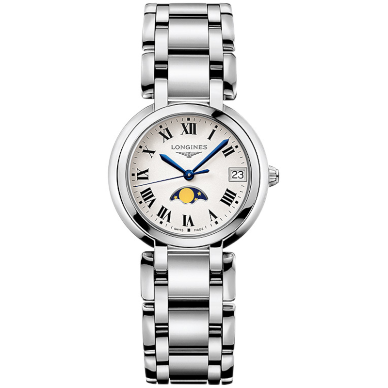 Longines L8.115.4.71.6 