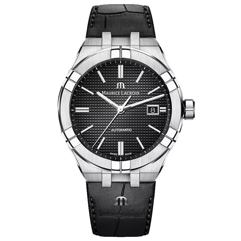 Maurice Lacroix AI6008-SS001-330-1  Фото 1