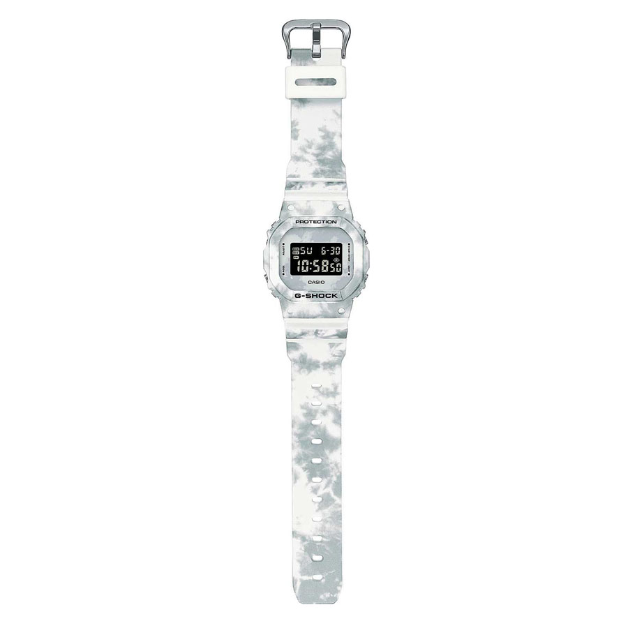 Casio G-Shock DW-5600GC-7E  Фото 5