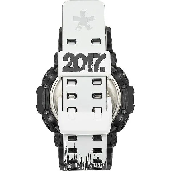 Casio G-Shock GA-700EH-1A  Фото 2